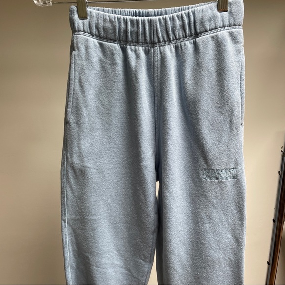 GANNI sweatpants - Picture 3 of 7